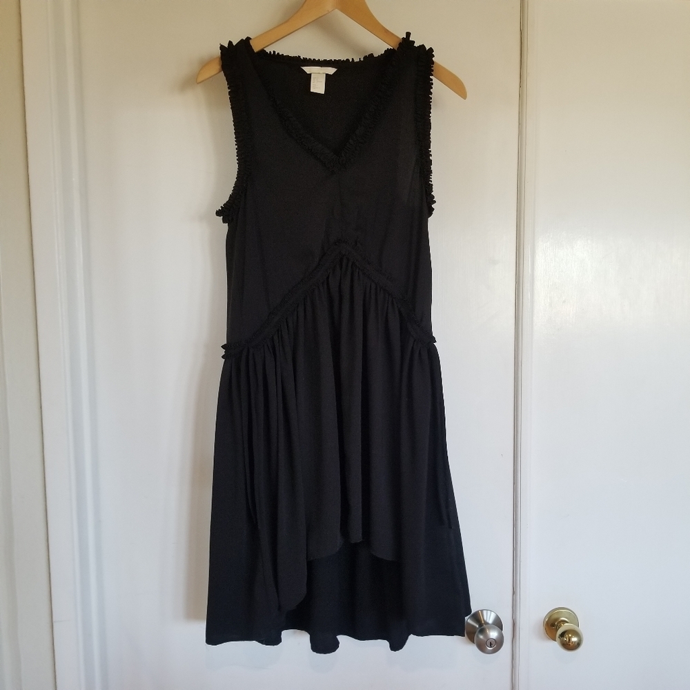 H&M BLK Dress